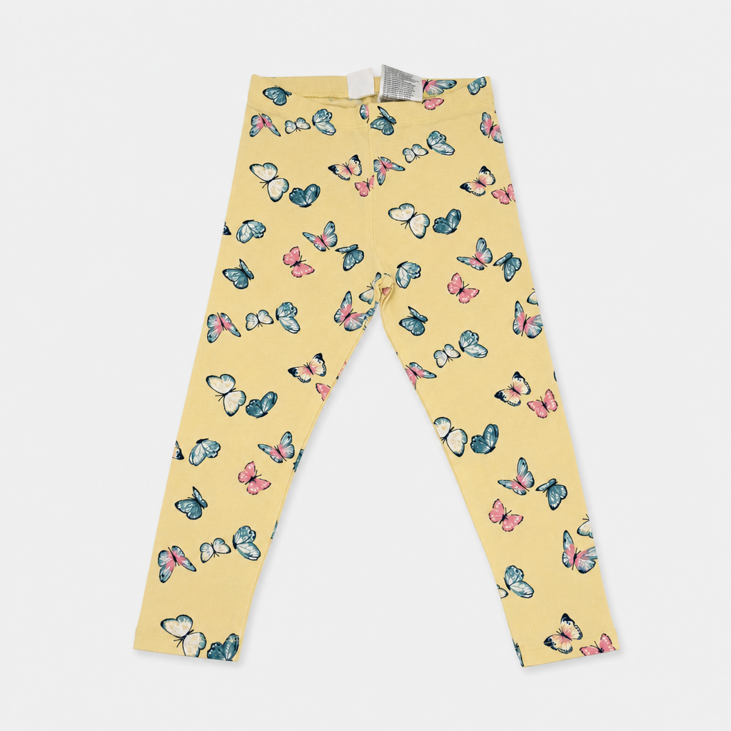 Leggins - Bambina - 84 - 89 | 18 mesi