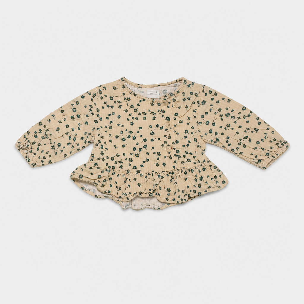 Camicia - Bambina - 84 - 89 | 18 mesi