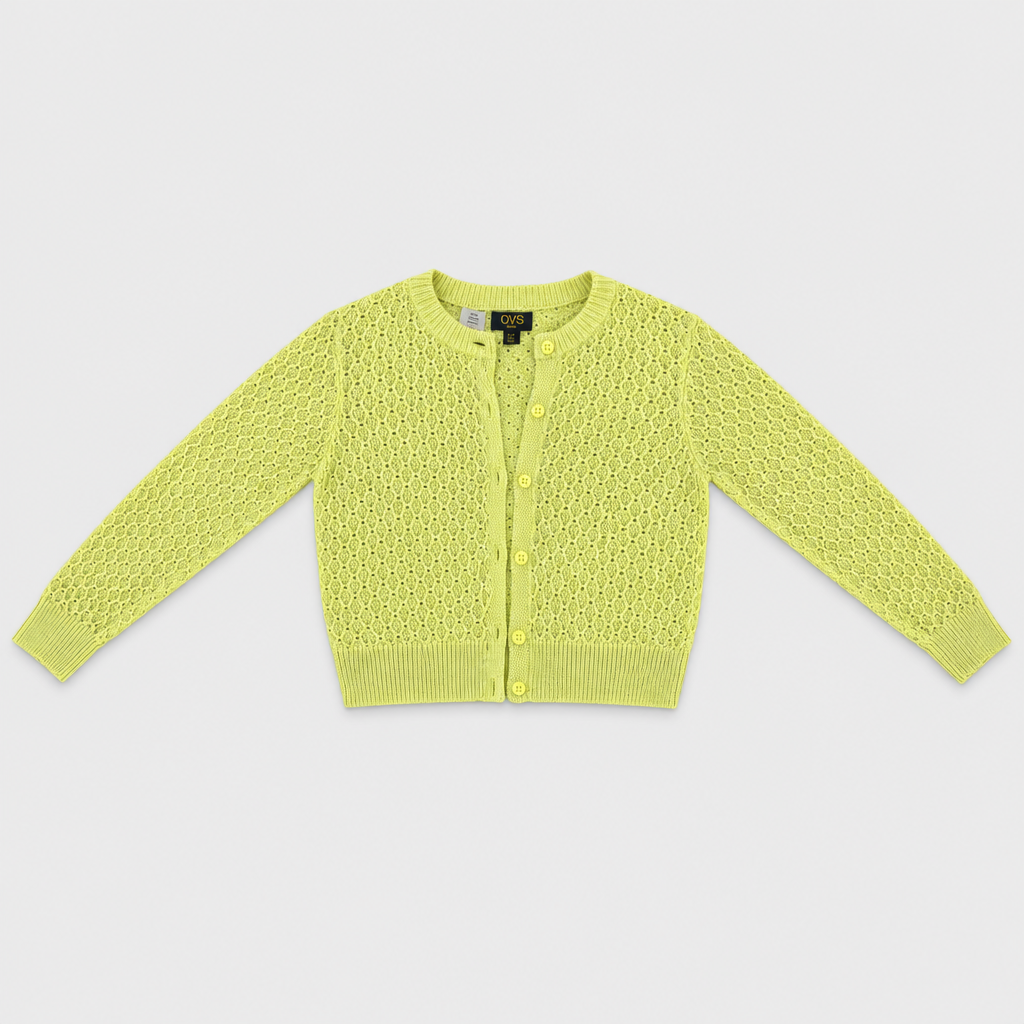 Coprispalla - Bambina - 96 - 101 | 3 anni