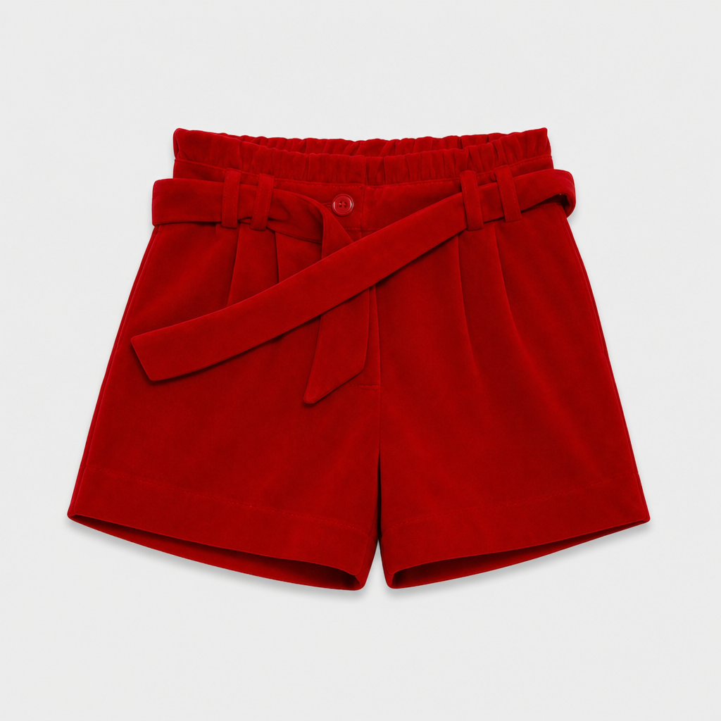 Pantaloncini corti - Bambina - 102 - 107 | 4 anni