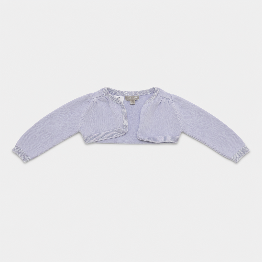 Coprispalla - Bambina - 60 - 65 | 3 mesi