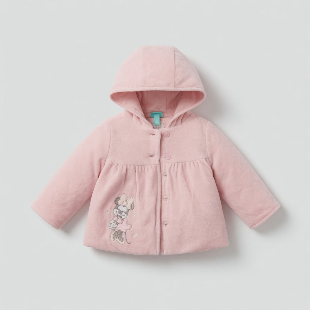 Giacca primavera - Bambina - 60 - 65 | 3 mesi
