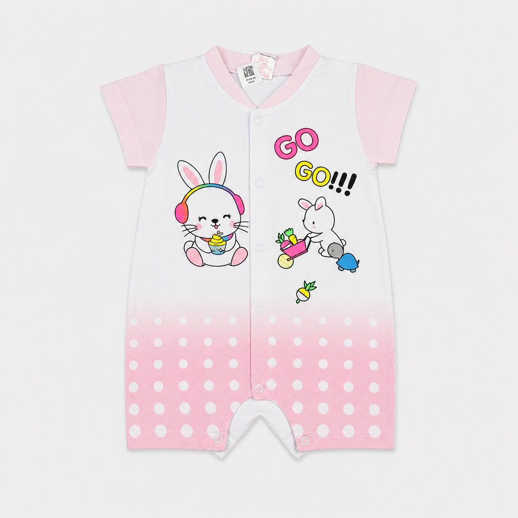 Tutine neonato - Bambina - 72 - 77 | 9 mesi