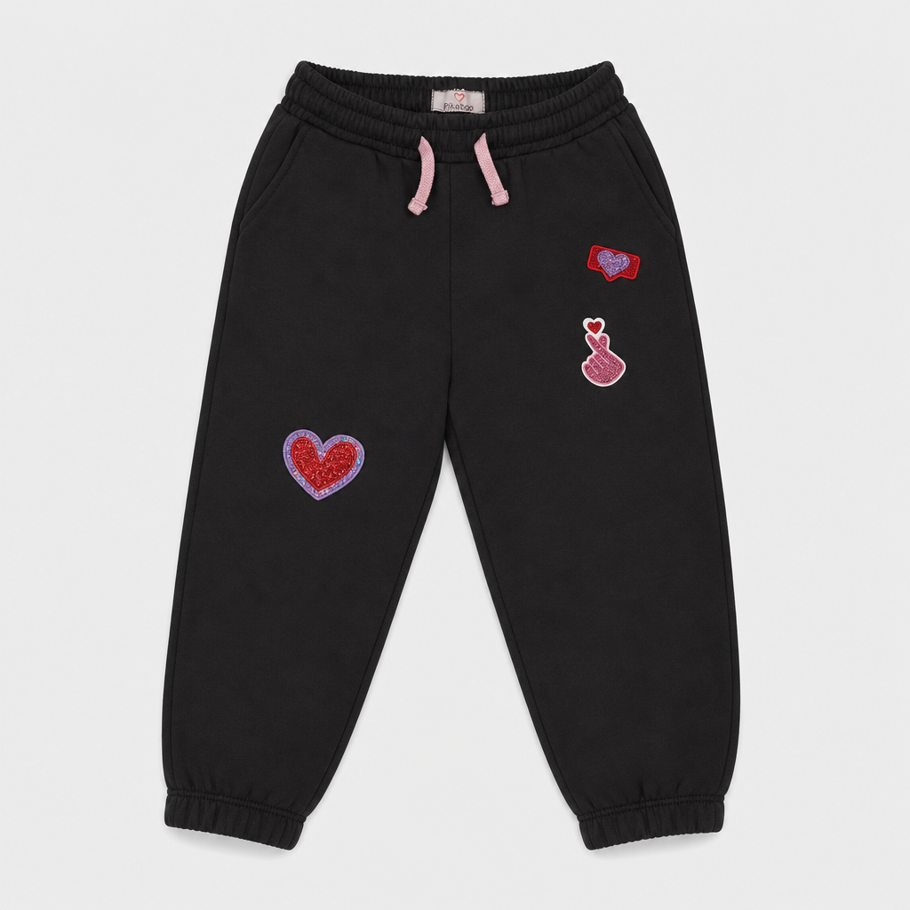 Pantaloni tuta - Bambina - 78 - 83 | 1 anno