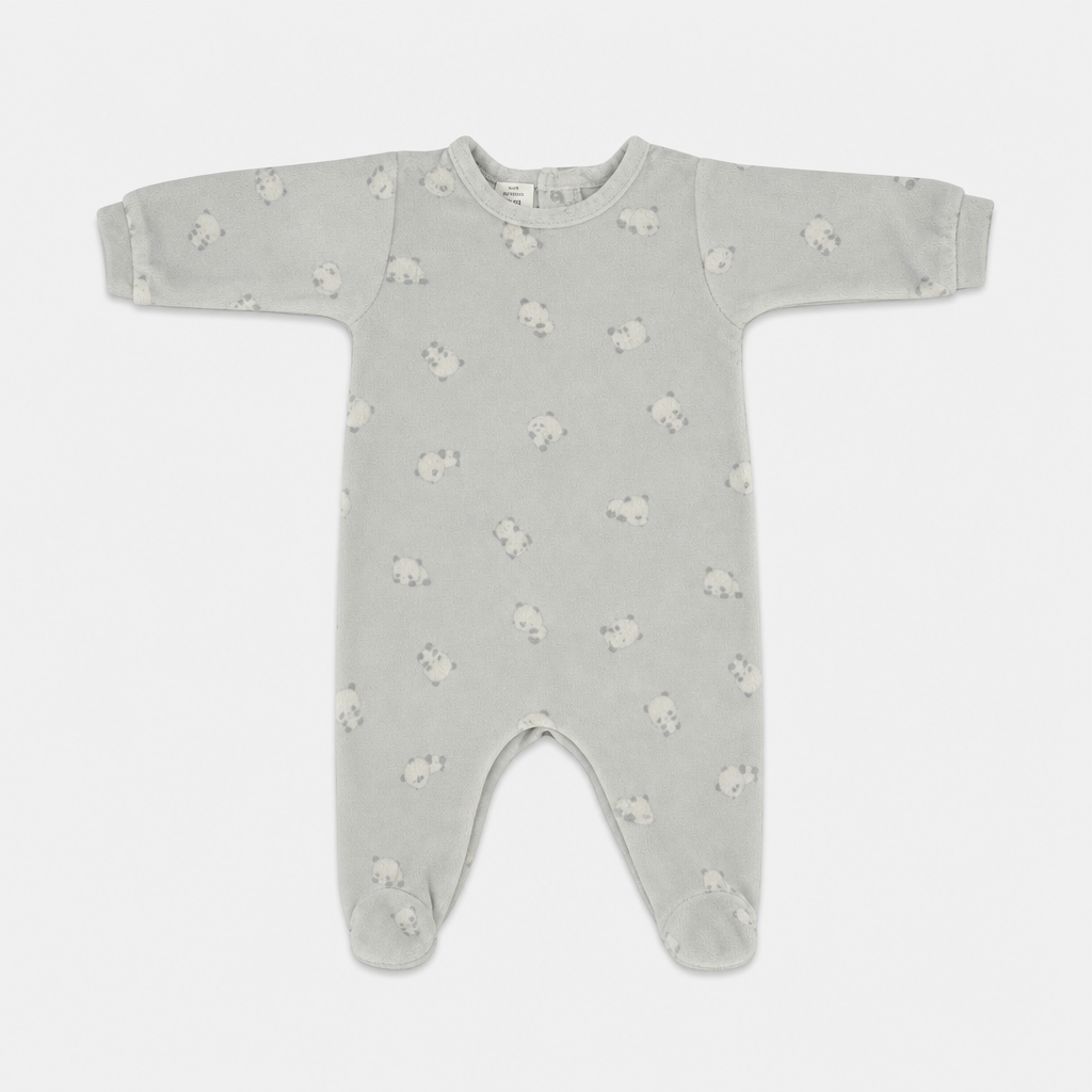 Tutine neonato - Bambino - 60 - 65 | 3 mesi