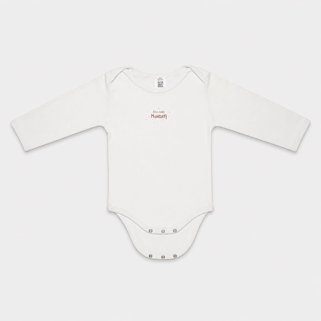 Body - Bambino - 84 - 89 | 18 mesi