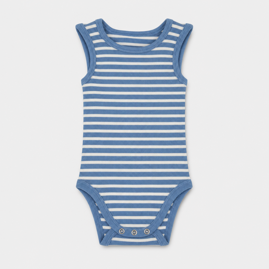 Body - Bambino - 60 - 65 | 3 mesi