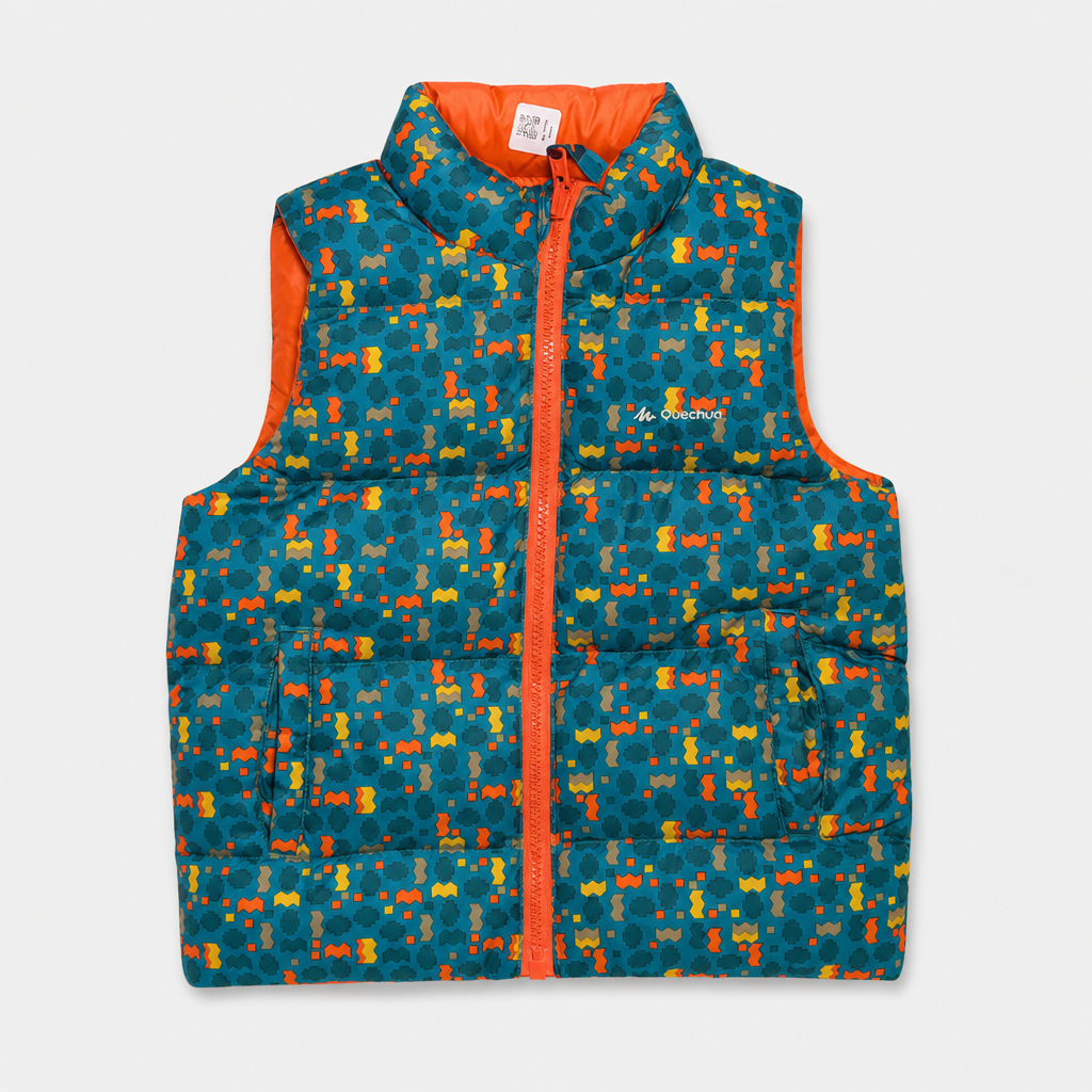 Smanicato - Bambino - 84 - 89 | 18 mesi