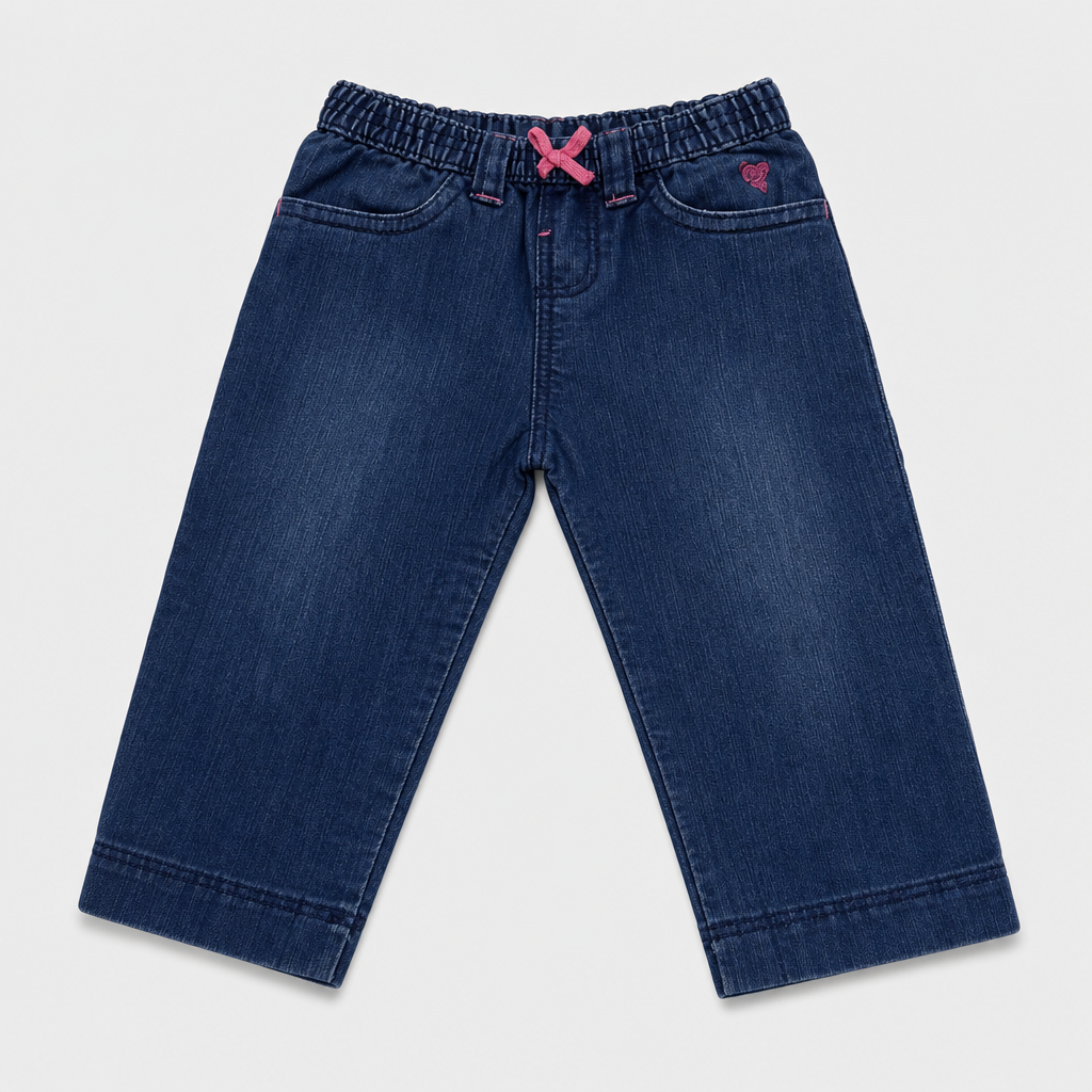 Jeans - Bambina - 66 - 71 | 6 mesi