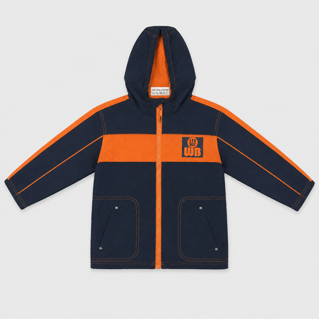 Giacca invernale pesante - Bambino - 108 - 113 | 5 anni