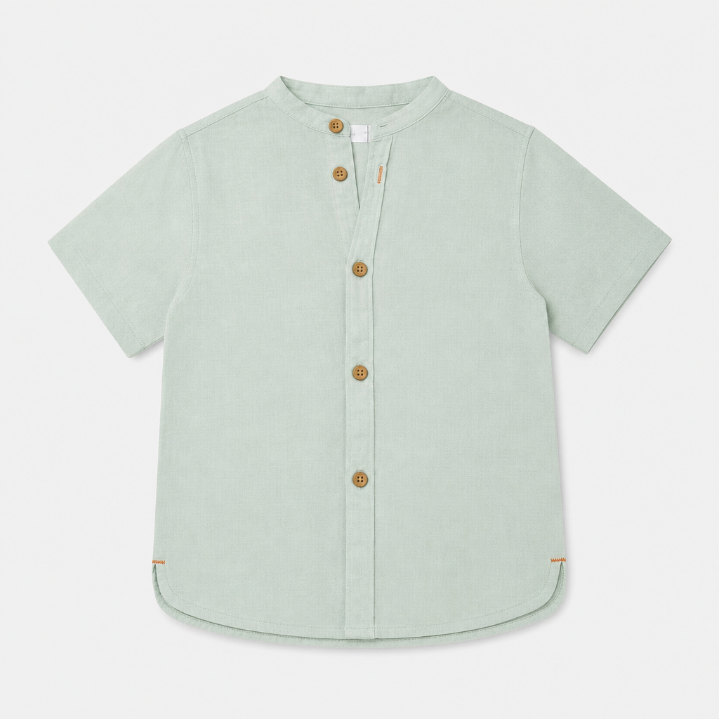 Camicia - Bambino - 102 - 107 | 4 anni