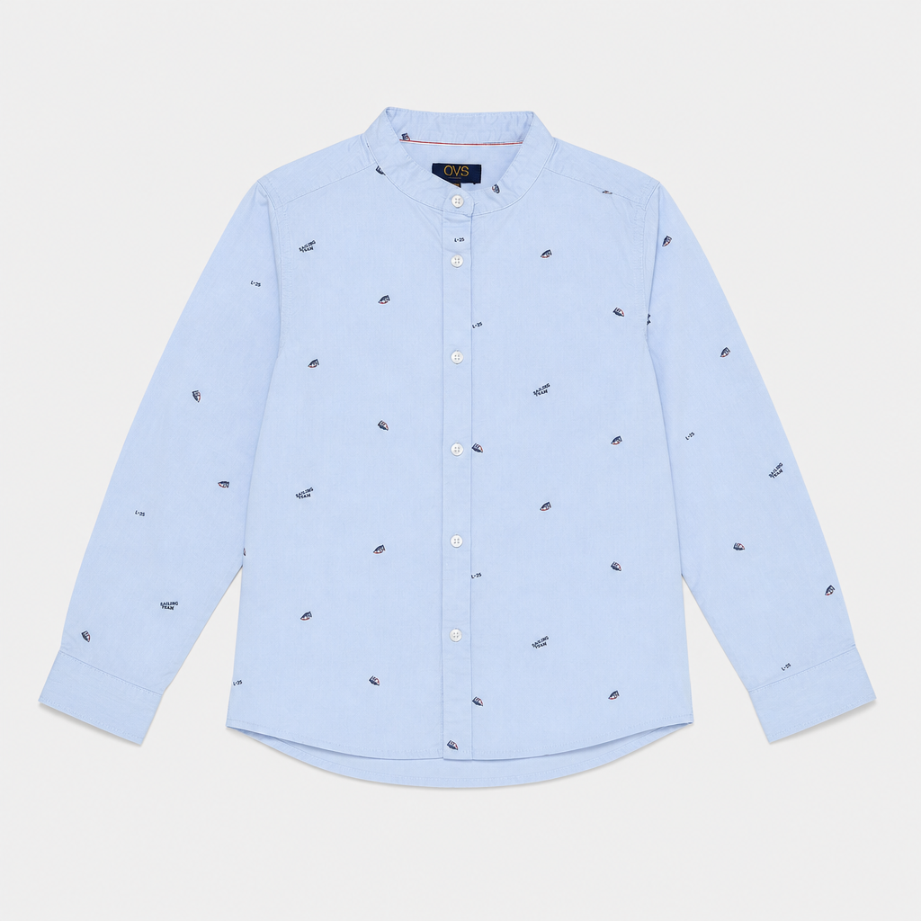 Camicia - Bambino - 114 - 119 | 6 anni
