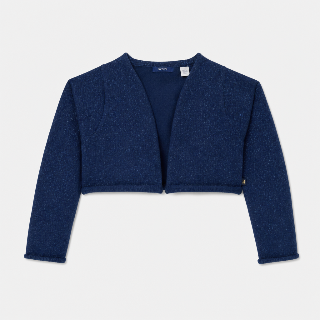 Coprispalla - Bambina - 114 - 119 | 6 anni