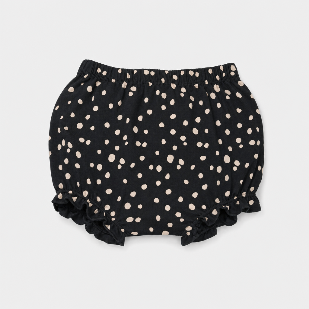 Pantaloncini corti - Bambina - 66 - 71 | 6 mesi