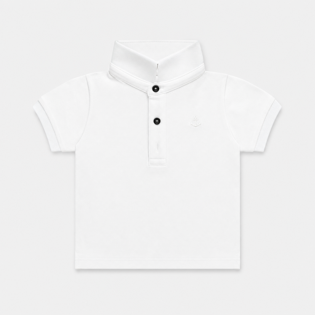 Polo maniche corte - Bambino - 66 - 71 | 6 mesi