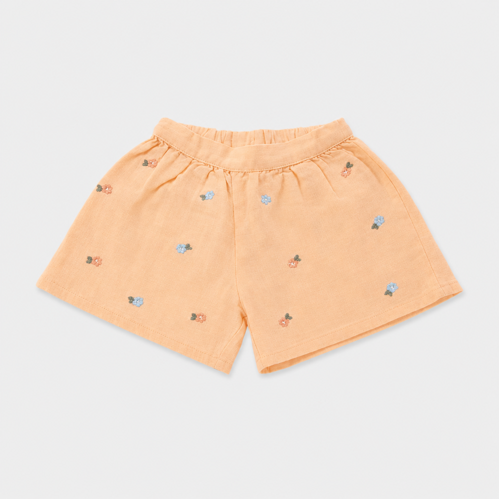 Pantaloncini corti - Bambina - 50 - 59 < 3 mesi