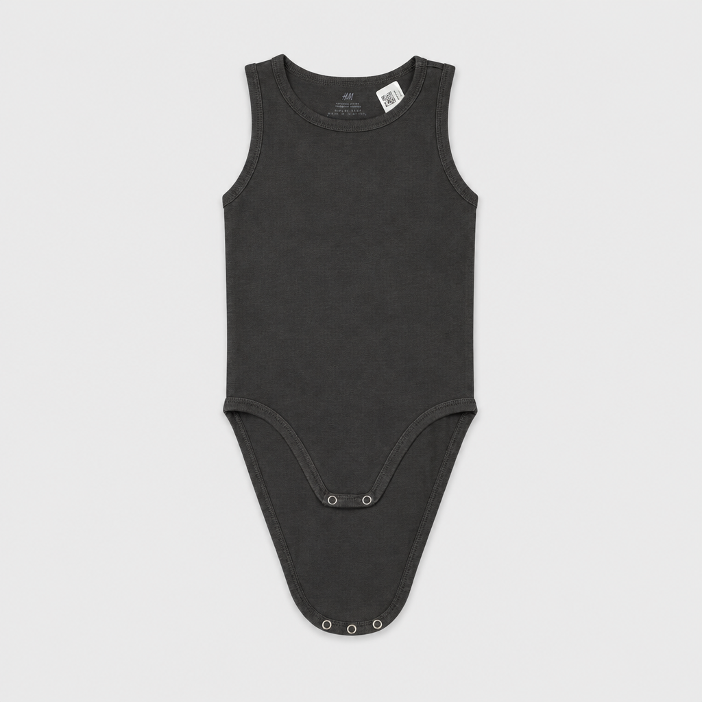 Body - Bambino - 90 - 95 | 2 anni