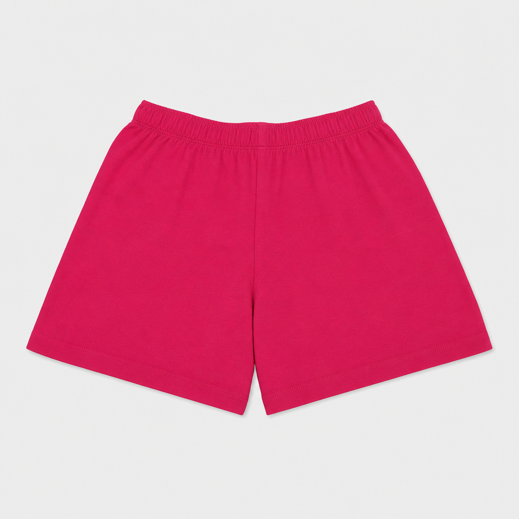 Pantaloncini corti - Bambina - 96 - 101 | 3 anni