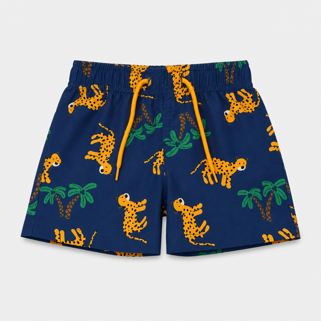 Pantaloncini corti - Bambino - 84 - 89 | 18 mesi