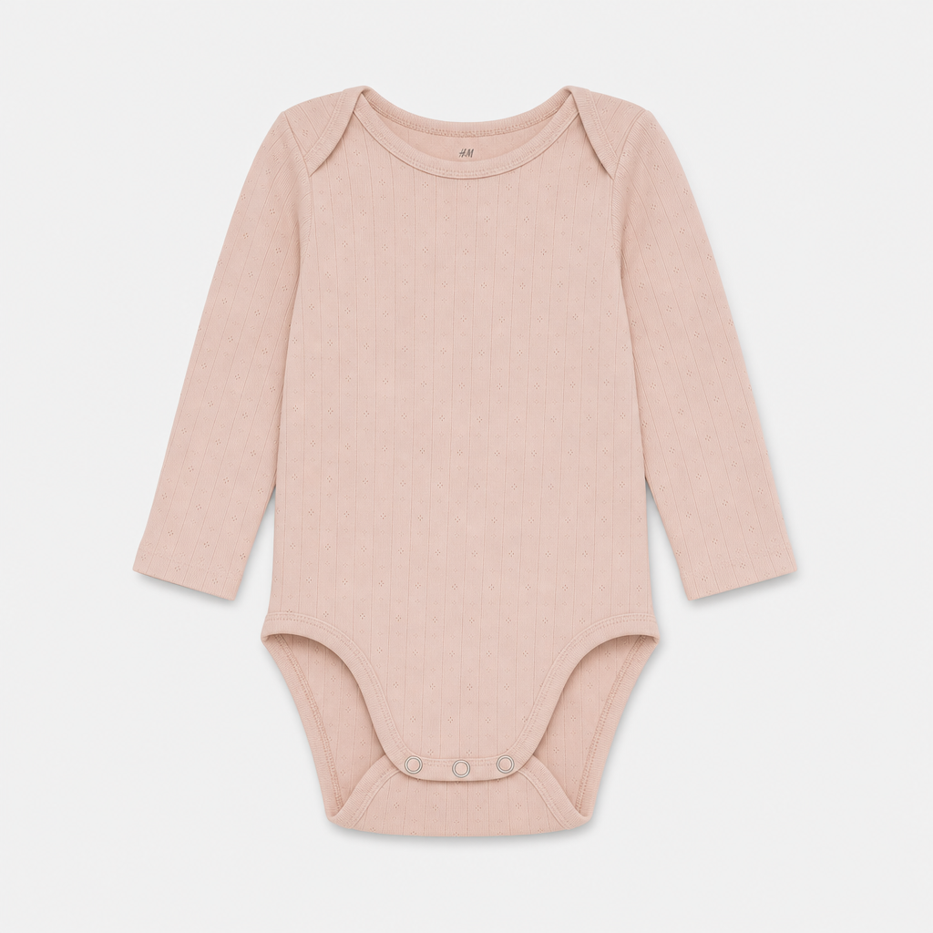 Body - Bambina - 78 - 83 | 1 anno
