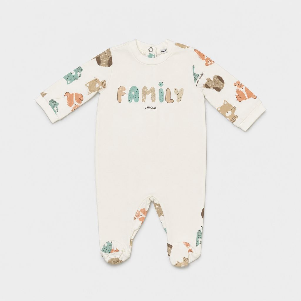 Tutine neonato - Bambino - 66 - 71 | 6 mesi