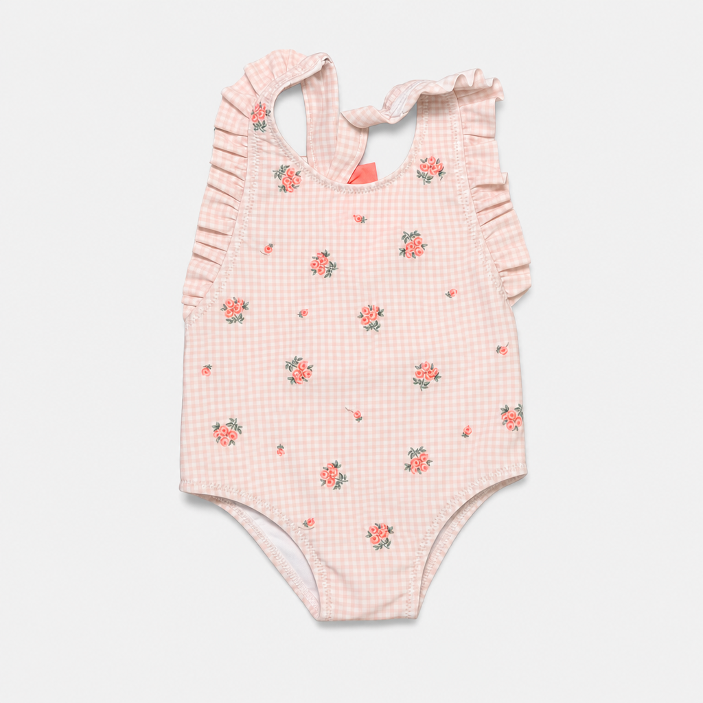 Costume - Bambina - 66 - 71 | 6 mesi