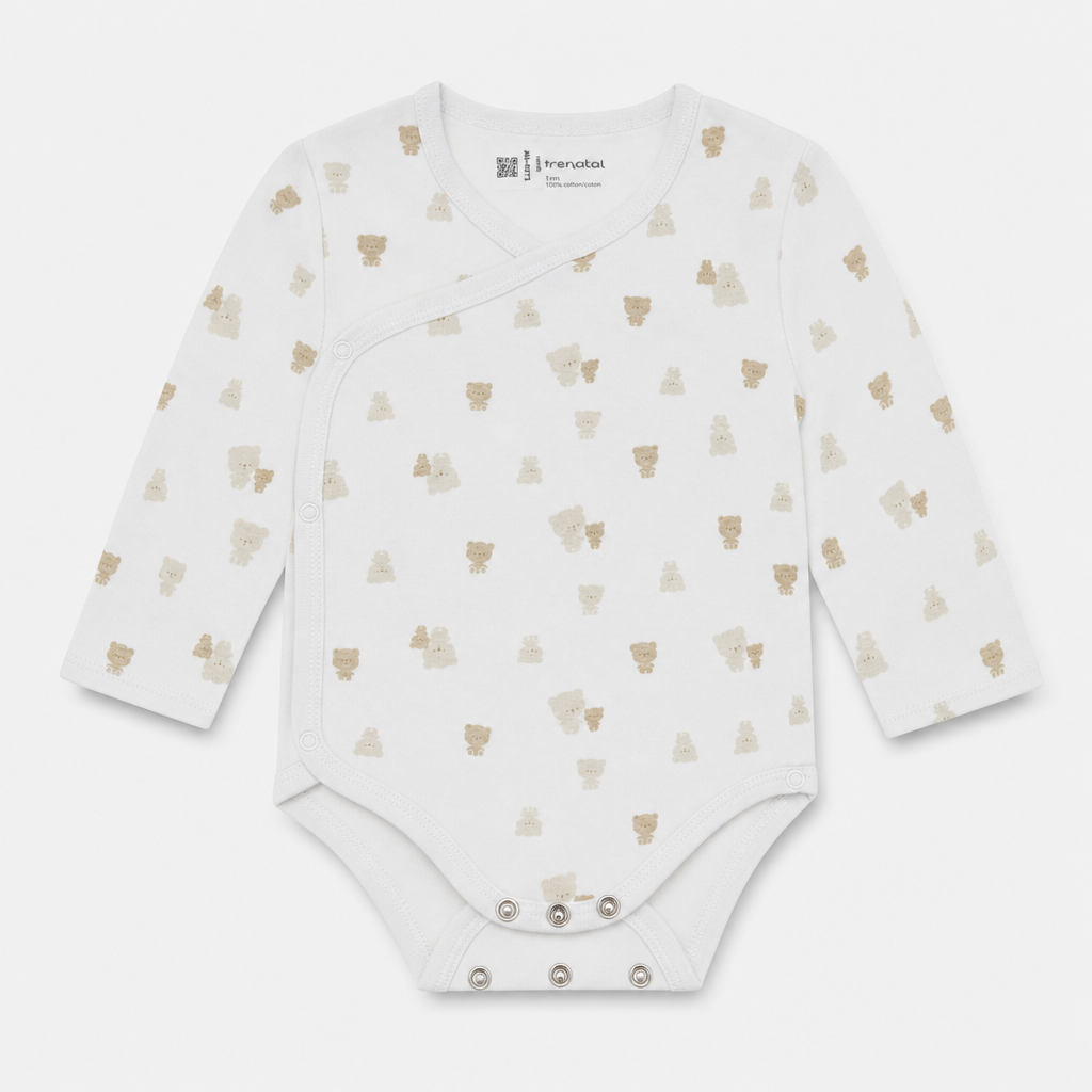 Body - Bambino - 66 - 71 | 6 mesi