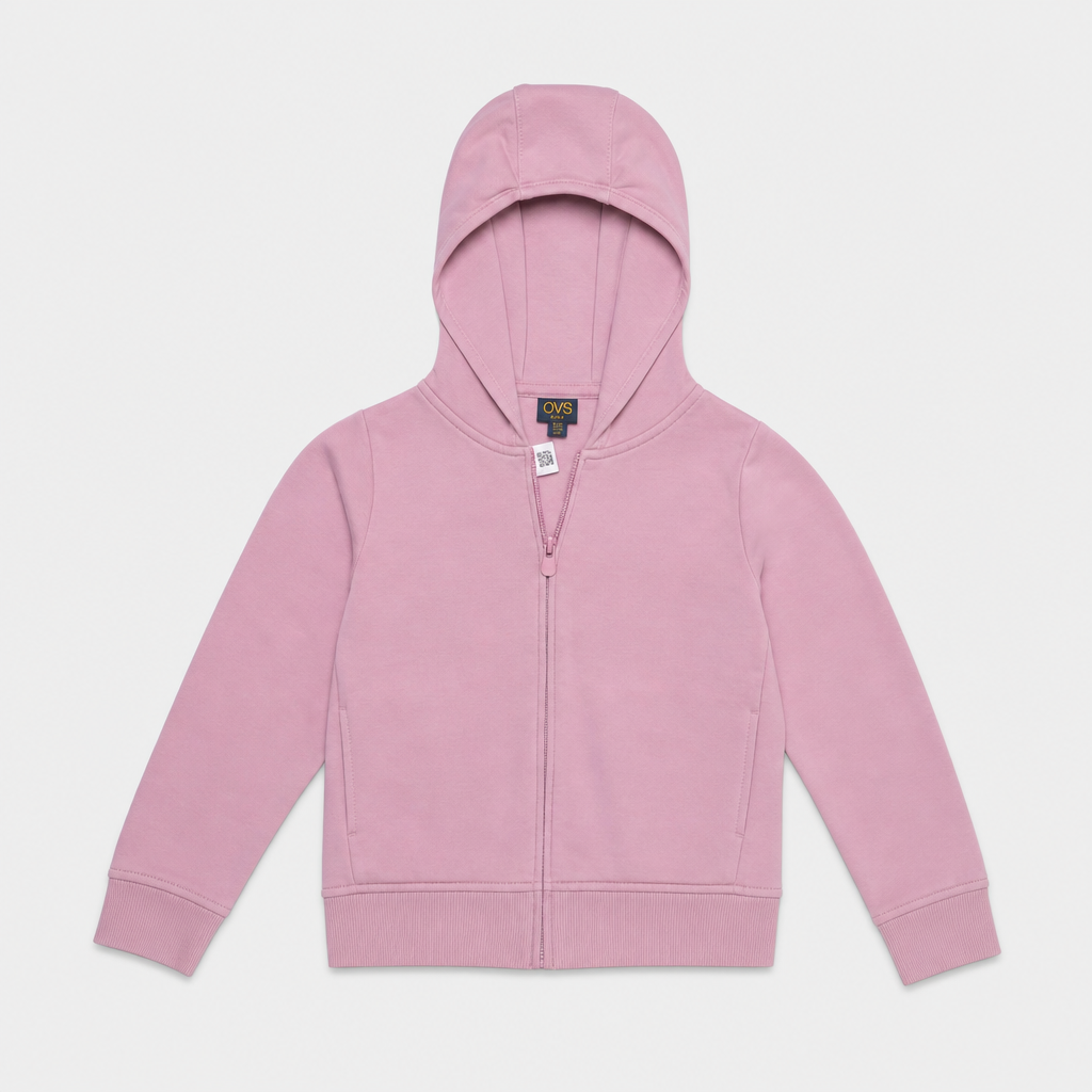 Felpa - Bambina - 102 - 107 | 4 anni
