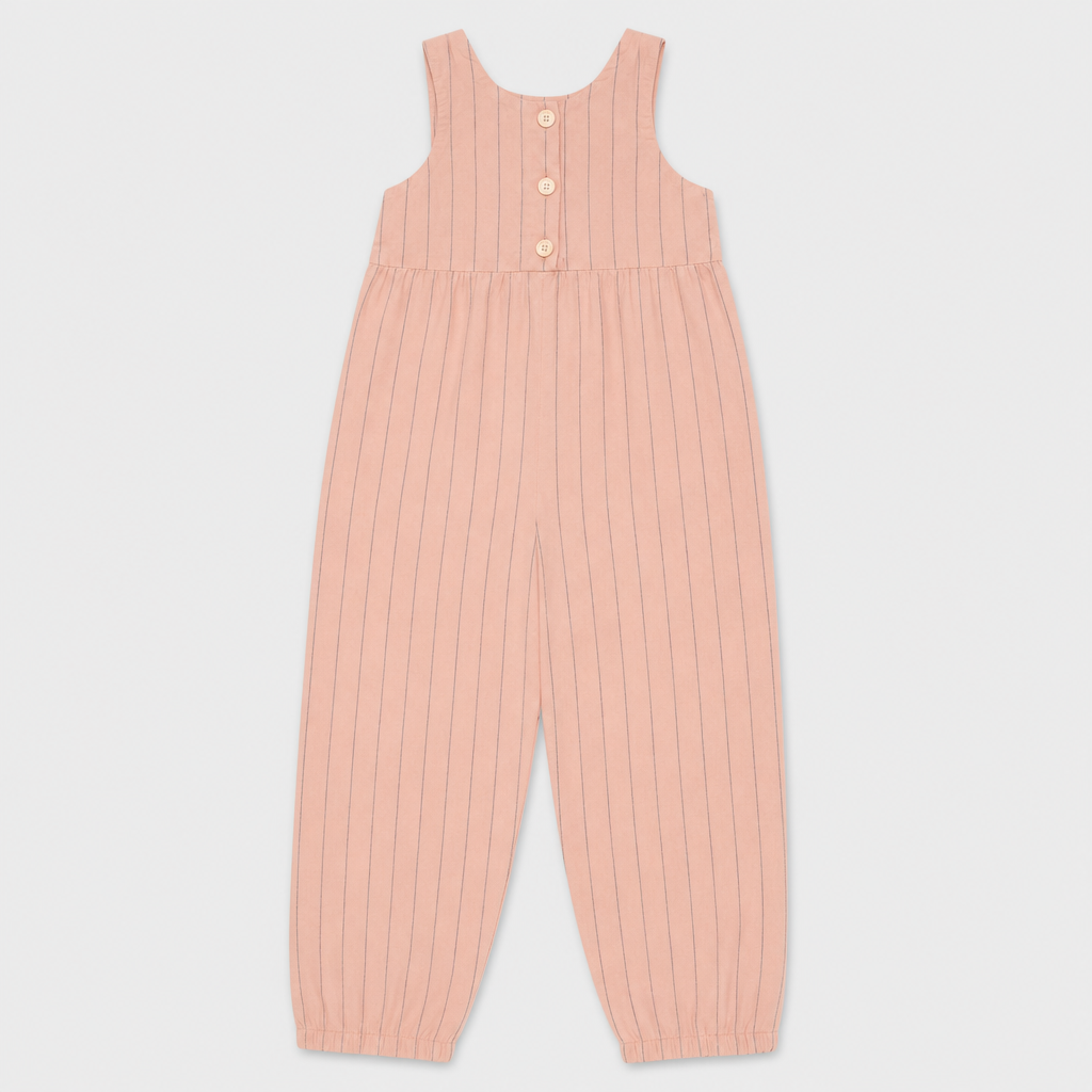 Tuta - Bambina - 102 - 107 | 4 anni