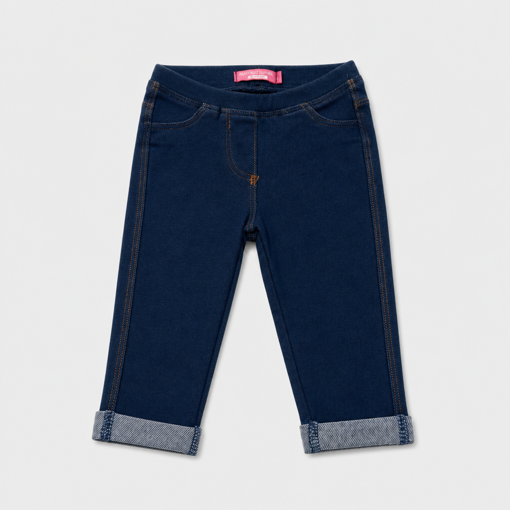 Jeans - Bambina - 66 - 71 | 6 mesi