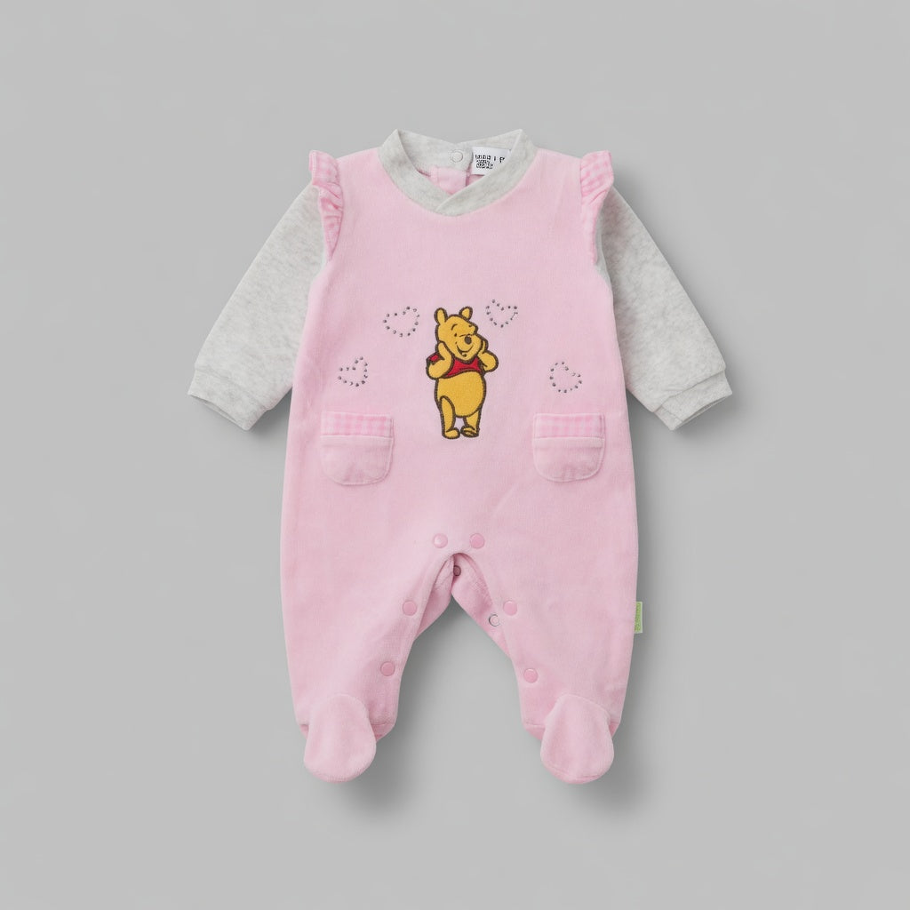 Tutine neonato - Bambina - 60 - 65 | 3 mesi