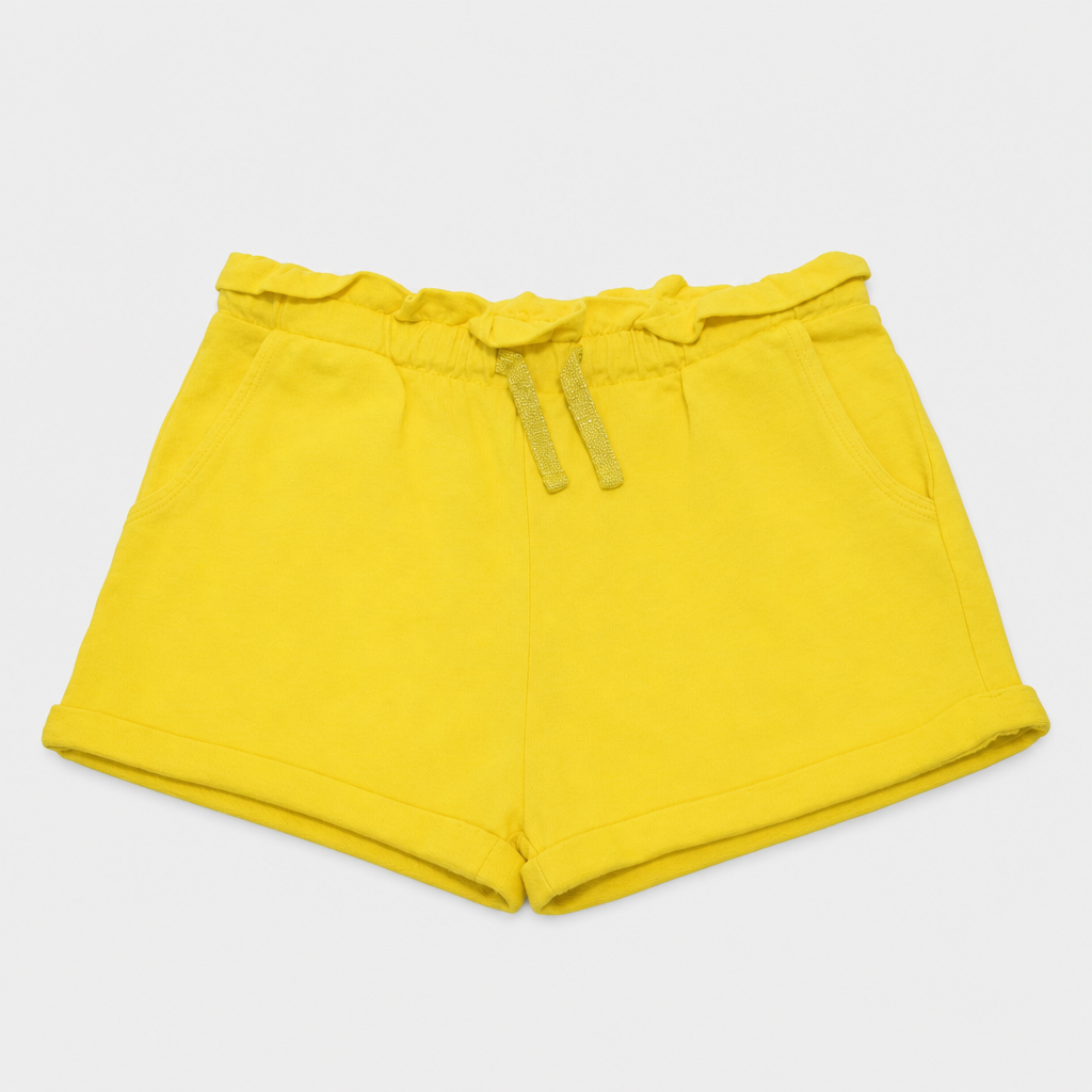 Pantaloncini corti - Bambina - 138 - 143 | 10 anni