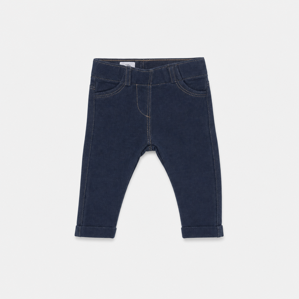 Jeans - Bambino - 50 - 59 < 3 mesi