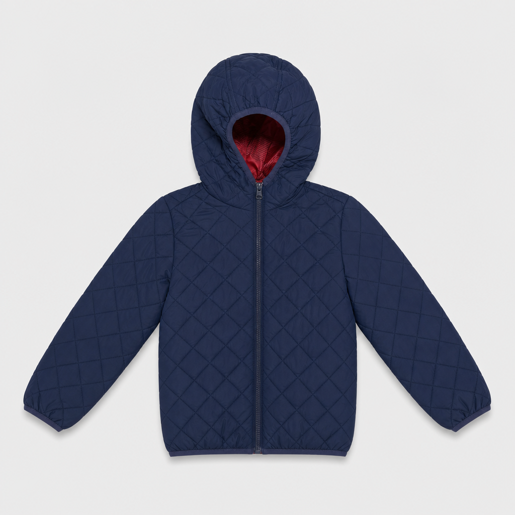 Giacca primavera - Bambino - 90 - 95 | 2 anni