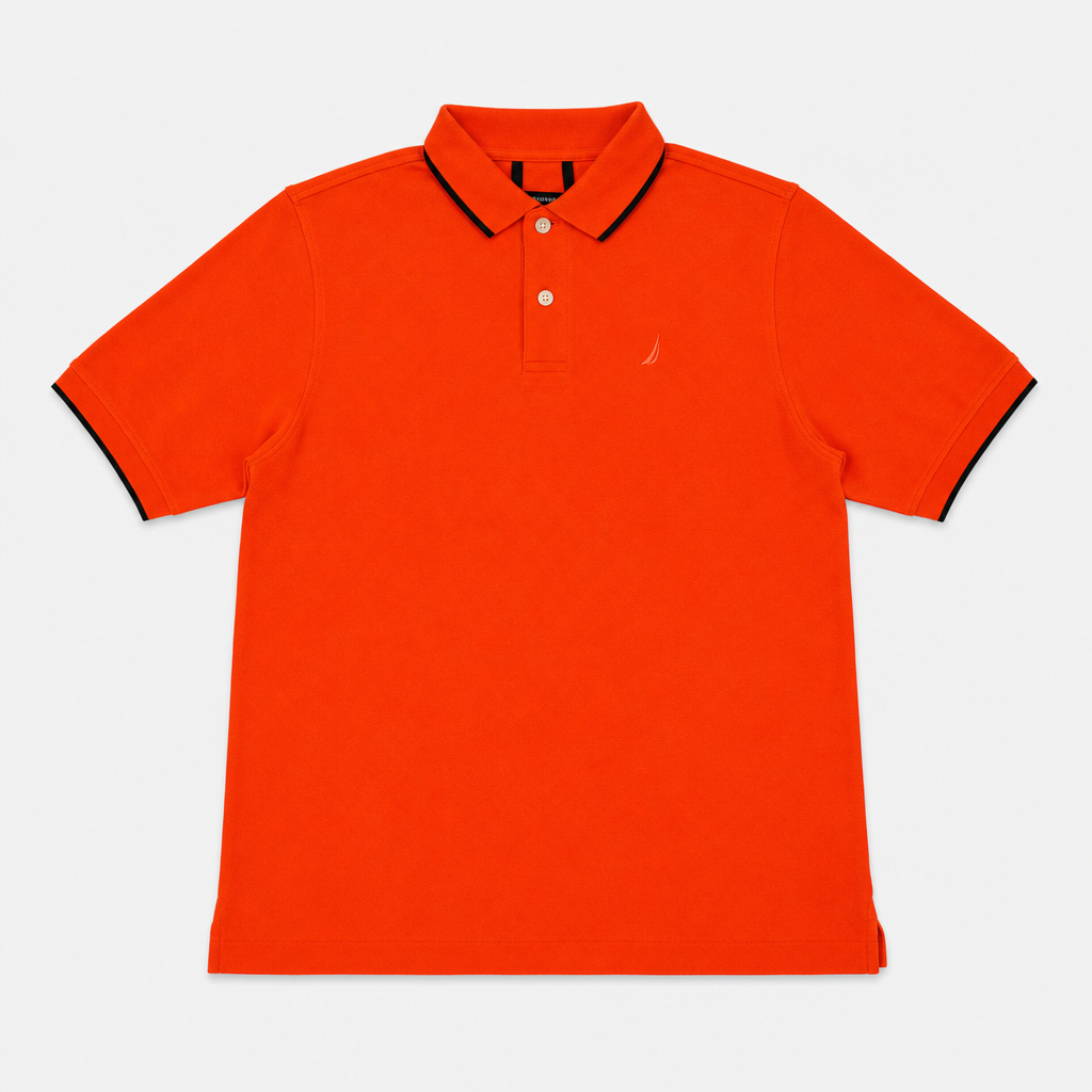 Polo maniche corte - Bambino - 120 - 125 | 7 anni