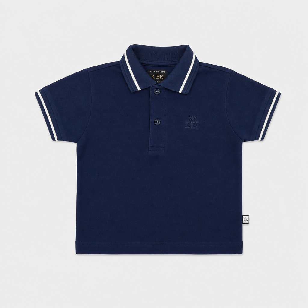 Polo maniche corte - Bambino - 84 - 89 | 18 mesi