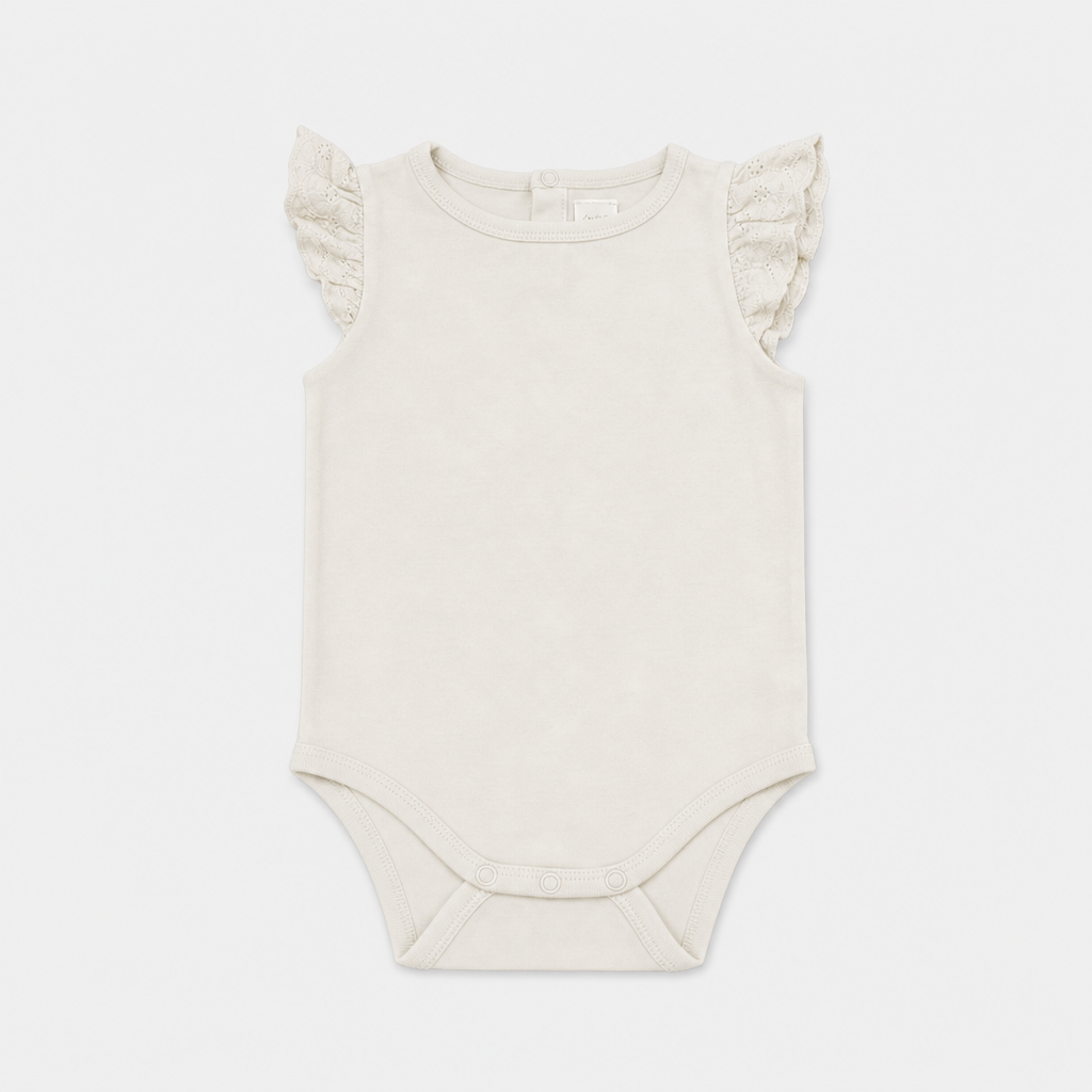 Body - Bambina - 78 - 83 | 1 anno