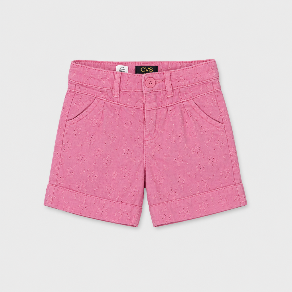 Pantaloncini corti - Bambina - 102 - 107 | 4 anni