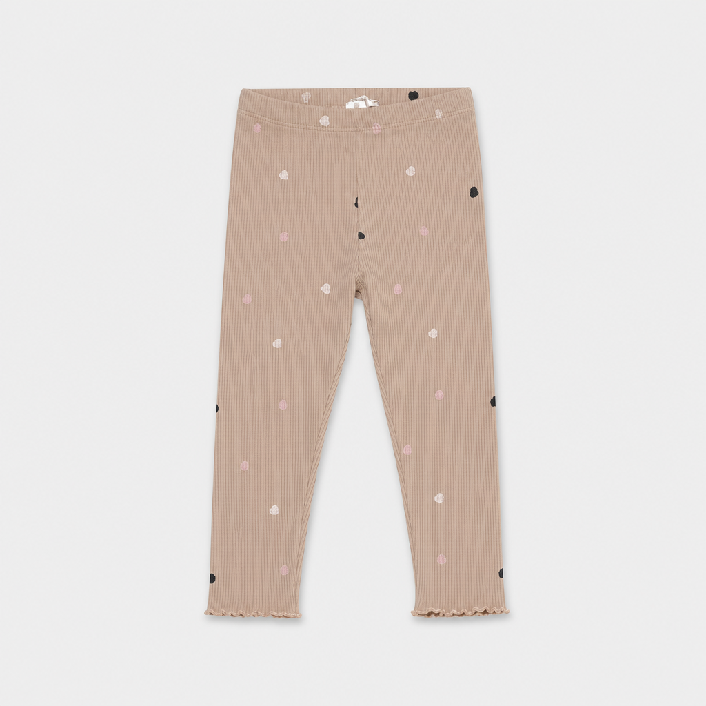Leggins - Bambina - 96 - 101 | 3 anni