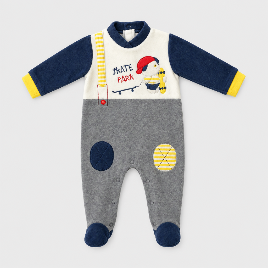 Tutine neonato - Bambino - 60 - 65 | 3 mesi