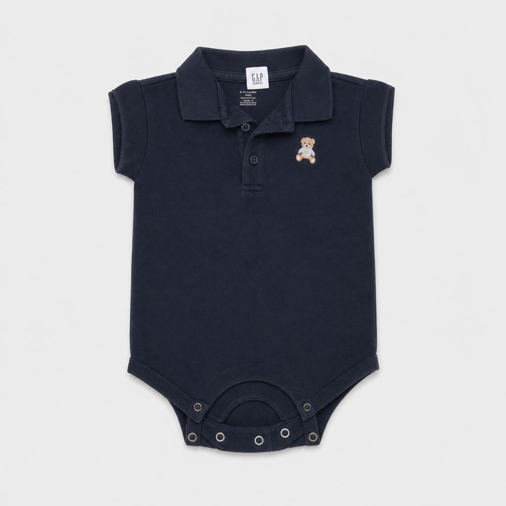 Body - Bambino - 50 - 59 < 3 mesi