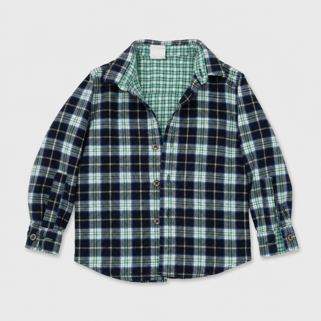 Camicia - Bambino - 84 - 89 | 18 mesi