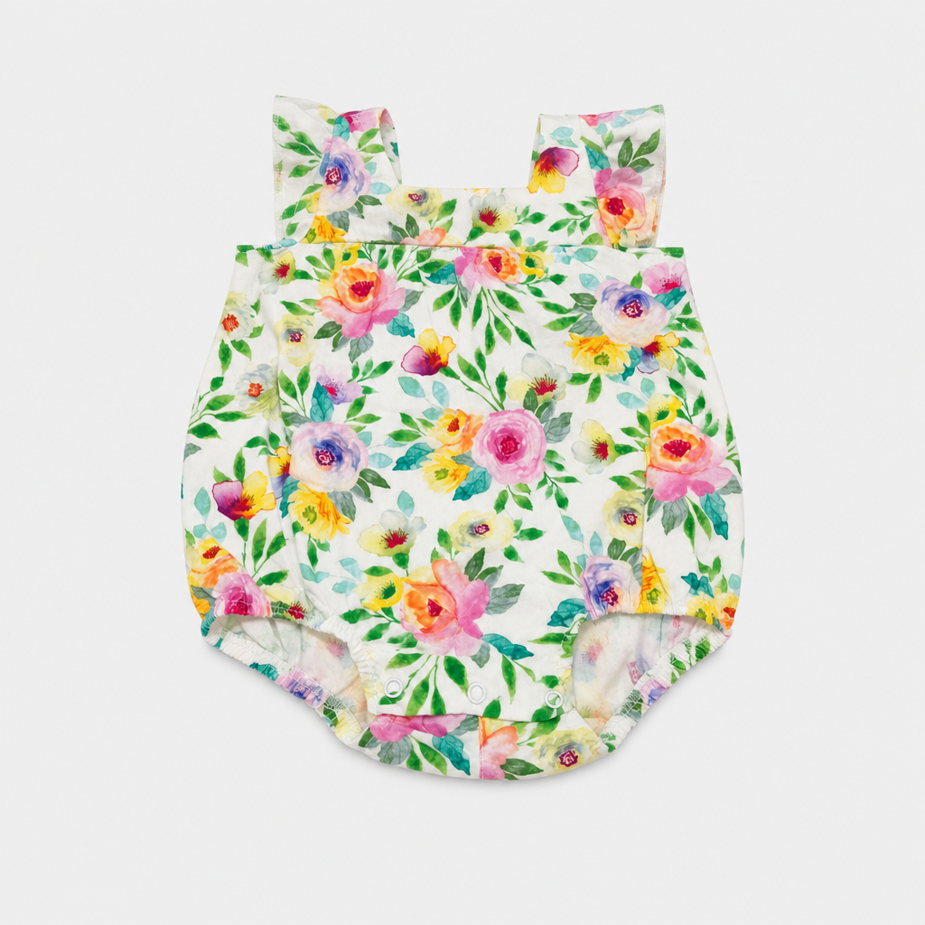 Body - Bambina - 66 - 71 | 6 mesi