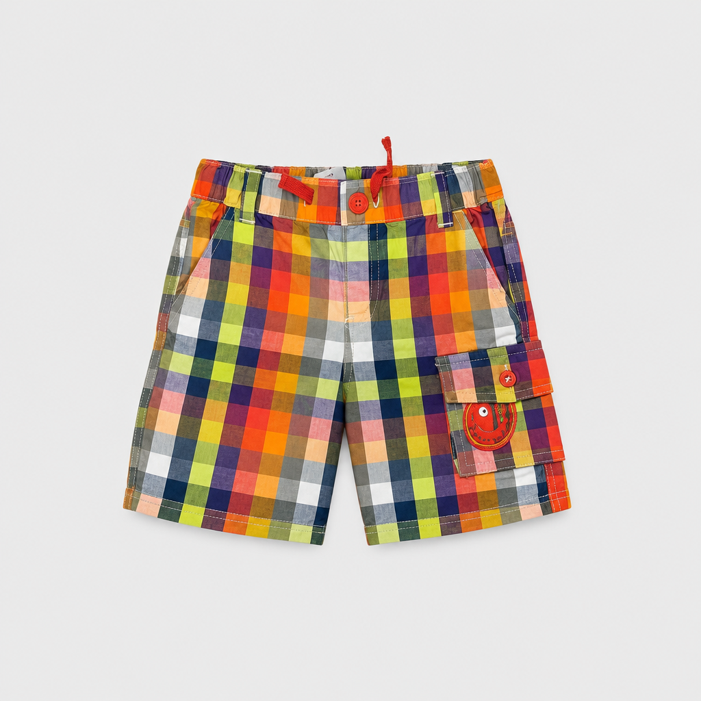 Pantaloncini corti - Bambino - 66 - 71 | 6 mesi