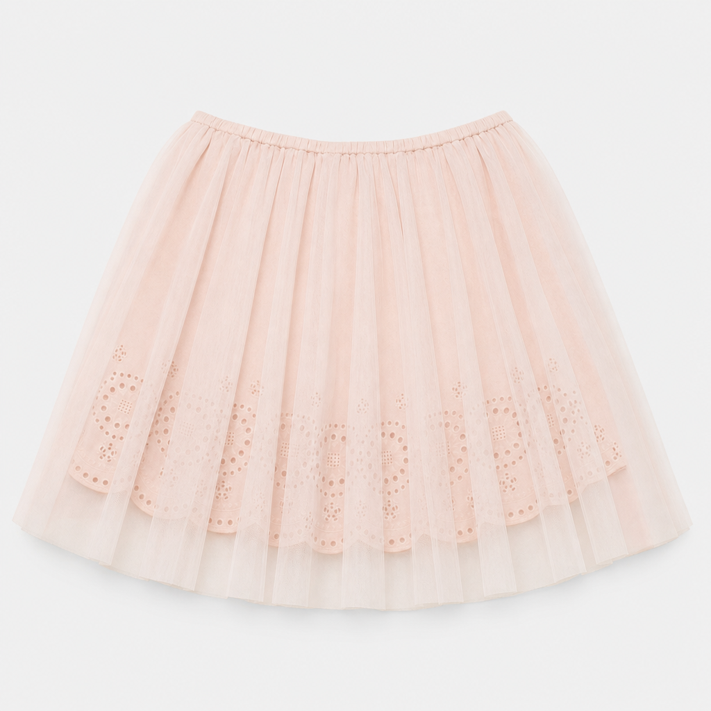 Gonna - Bambina - 120 - 125 | 7 anni