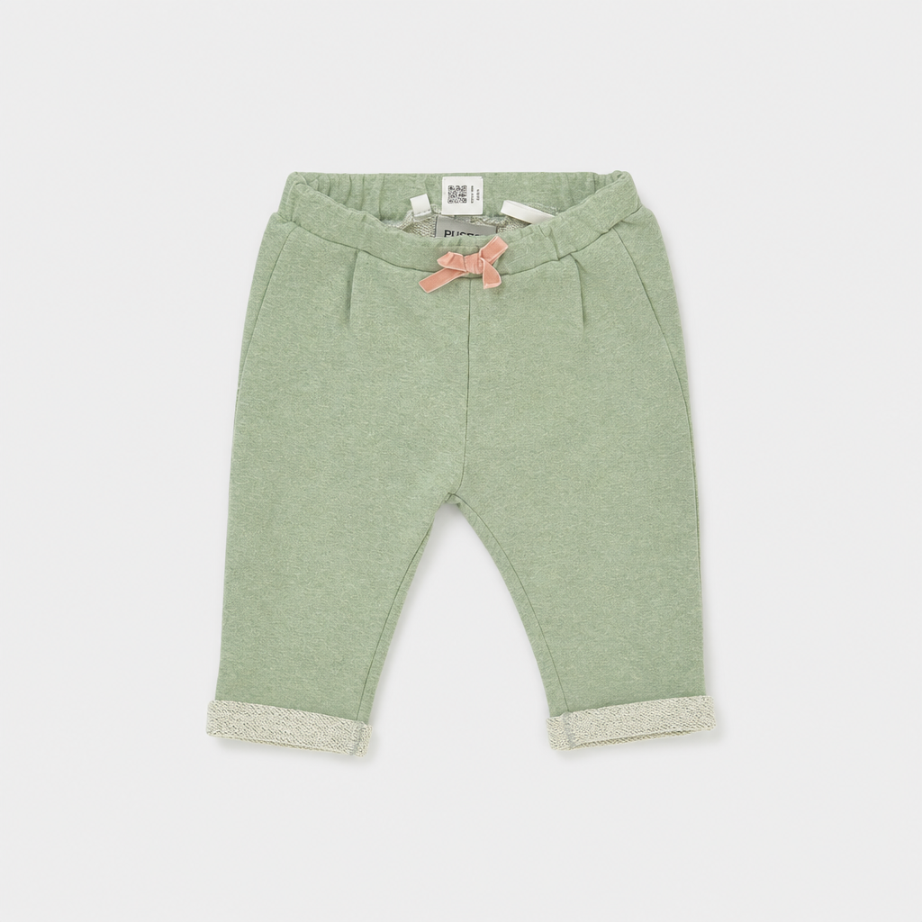 Pantaloni tuta - Bambina - 66 - 71 | 6 mesi