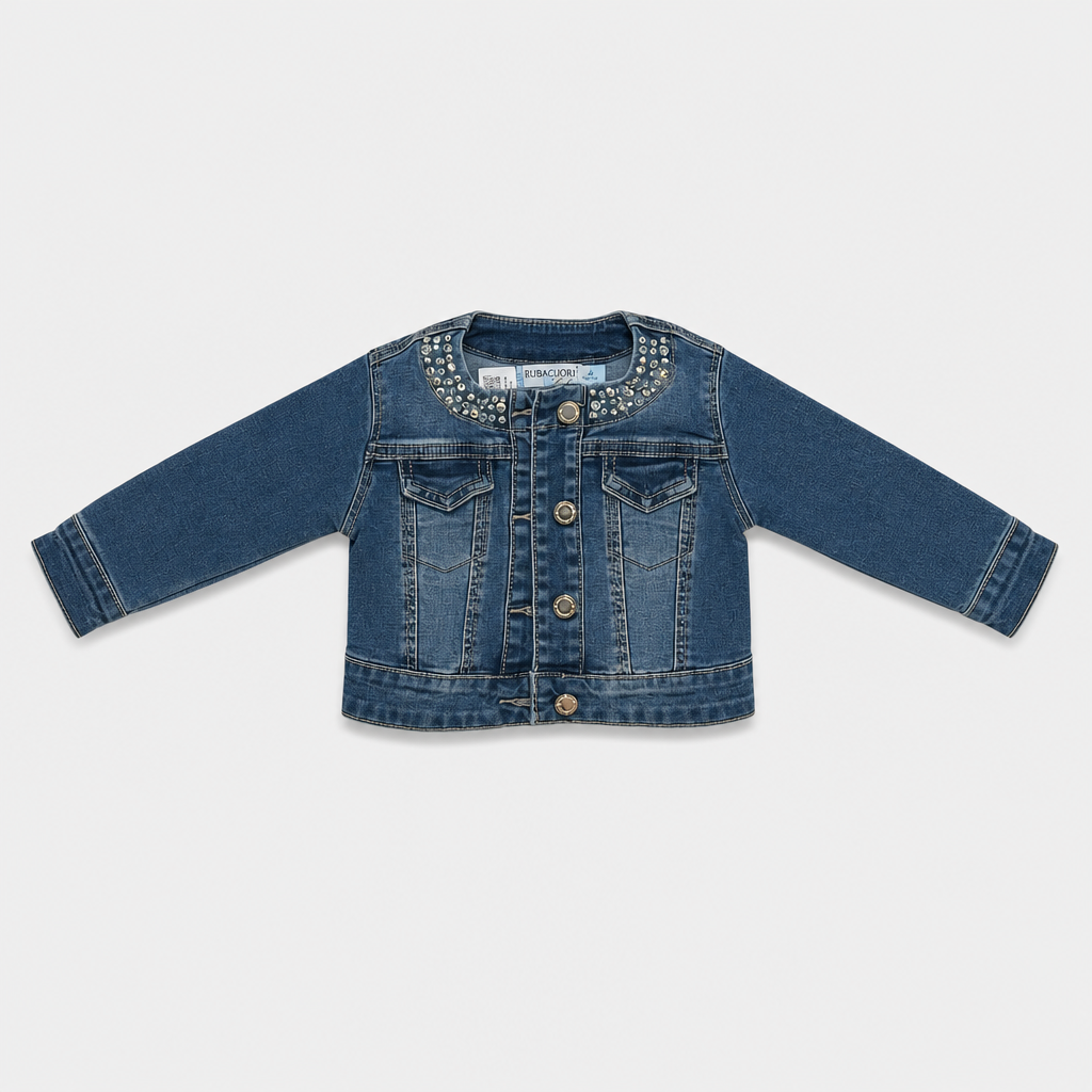 Giacca primavera - Bambina - 72 - 77 | 9 mesi