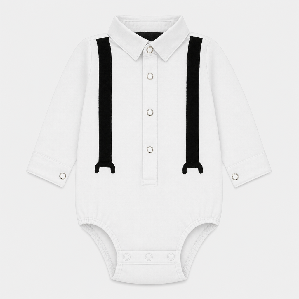 Body - Bambino - 60 - 65 | 3 mesi