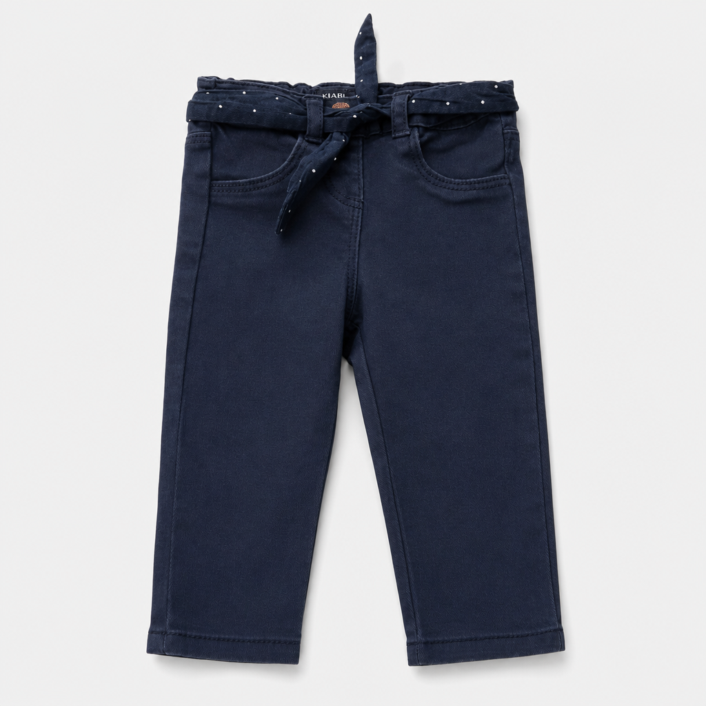 Jeans - Bambina - 72 - 77 | 9 mesi