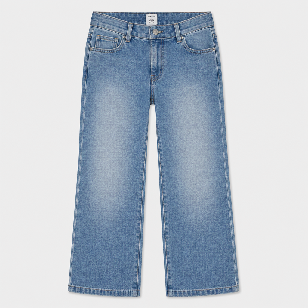 Jeans - Bambino - 102 - 107 | 4 anni